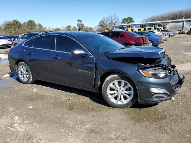 Vin: 1g1zd5st5mf005657, lot: 45295435, chevrolet malibu lt 20214