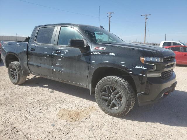 Vin: 3gcpyfedxmg334267, lot: 47261455, chevrolet all models k1500 lt trail boss 20214