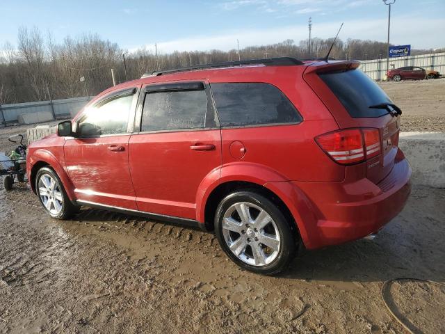 Vin: 3d4pg5fv7at176447, lot: 46111925, dodge journey sxt 20102