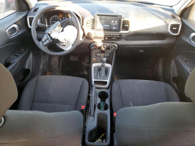 2022 HYUNDAI VENUE SE - KMHRB8A36NU198152