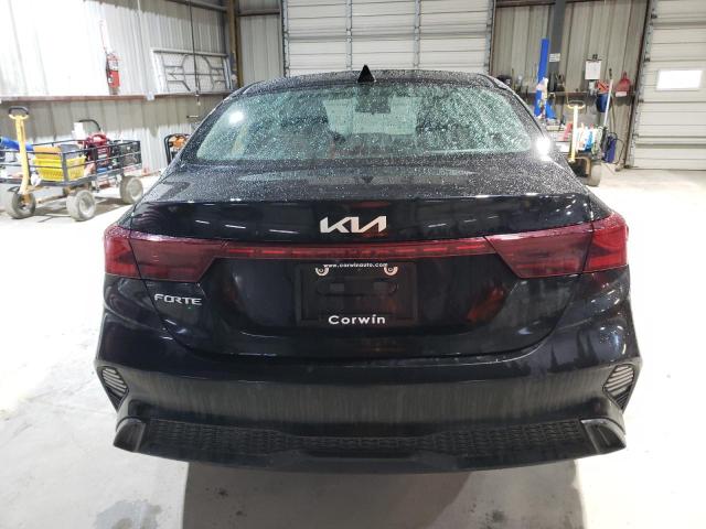 2023 KIA FORTE LX - 3KPF24AD3PE582643