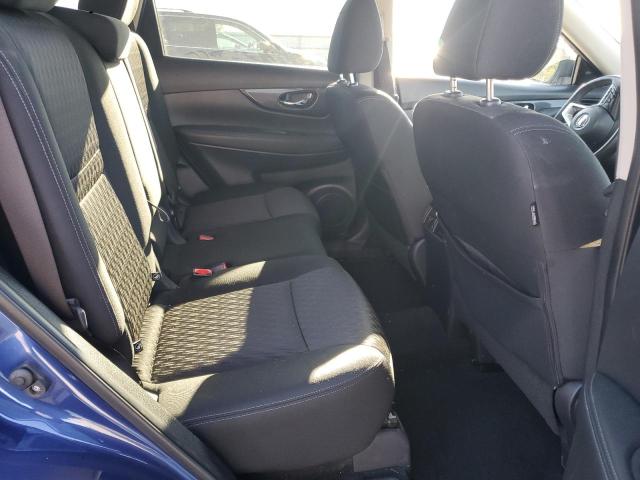 2020 NISSAN ROGUE S - KNMAT2MT5LP528270