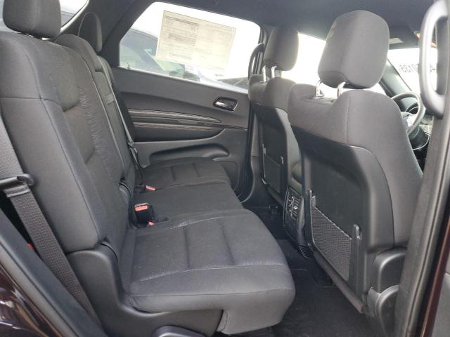2025 DODGE DURANGO GT 1C4RDJDG3SC507386