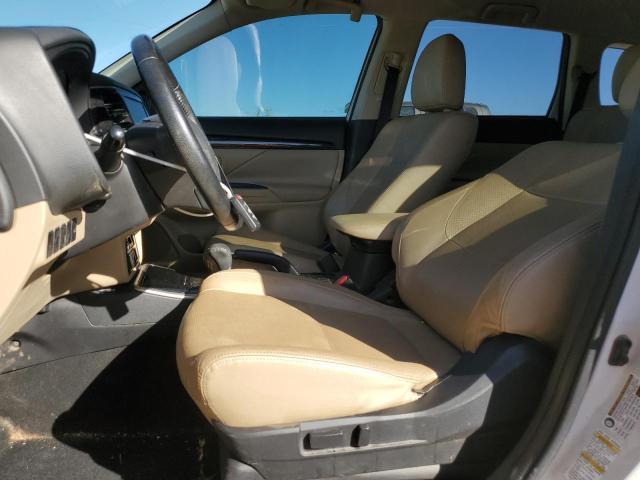 2018 MITSUBISHI OUTLANDER - JA4AD3A37JZ050713