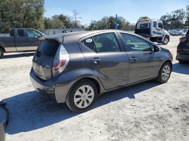 Vin: jtdkdtb37c1521205, lot: 89054925, toyota prius 20123