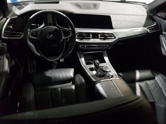 2020 BMW X5 XDRIVE4 - 5UXCR6C02L9B87129