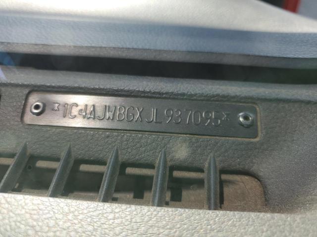 2018 JEEP WRANGLER S - 1C4AJWBGXJL937095