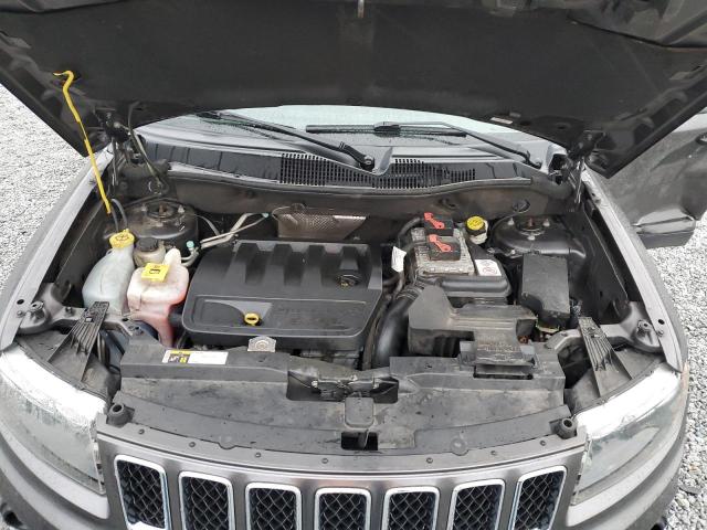 2016 JEEP COMPASS SP - 1C4NJCBB9GD802956