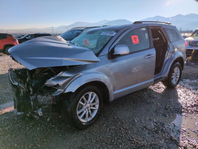 DODGE JOURNEY SX