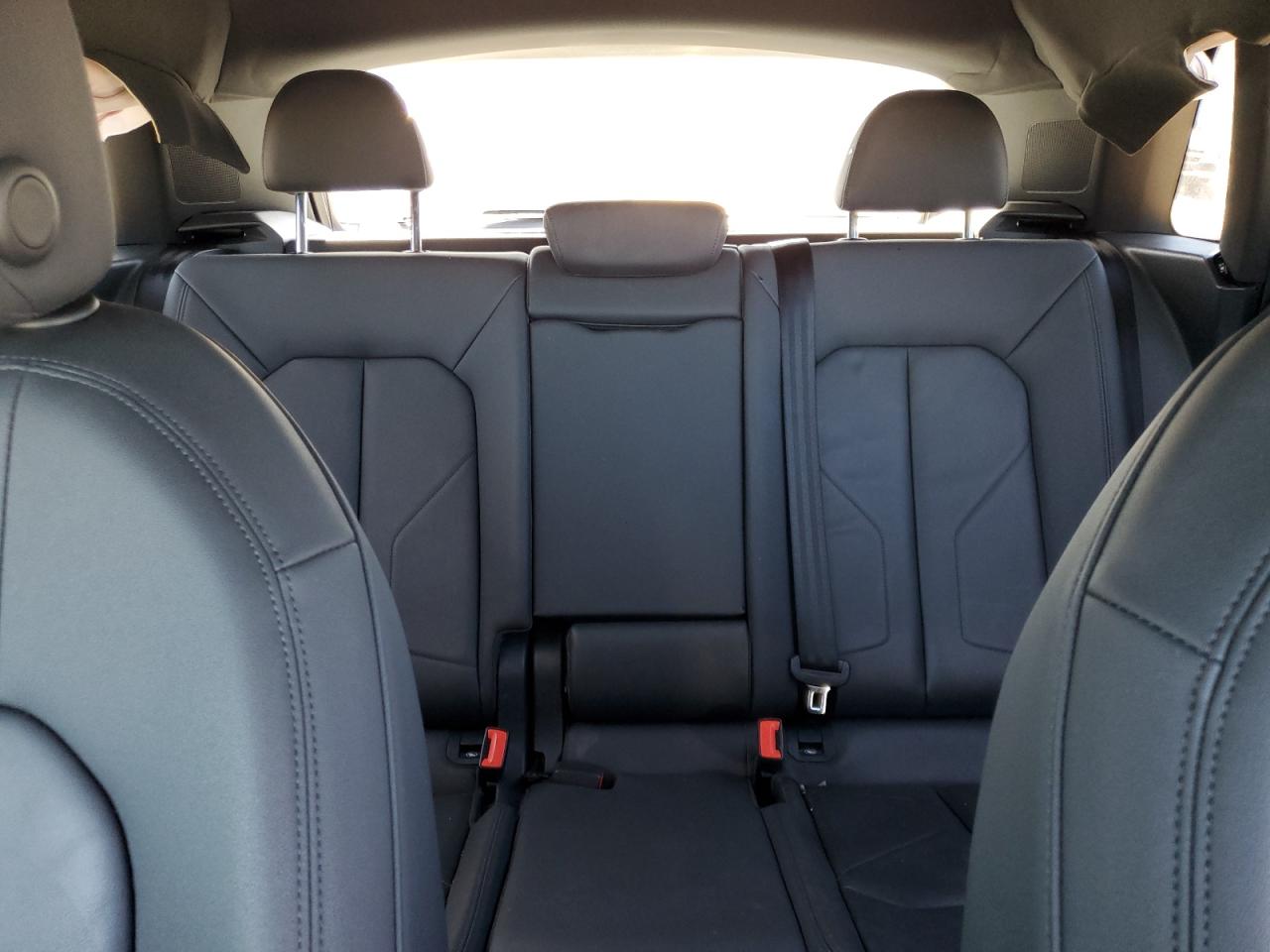 AUDI Q3 PREMIUM PLUS S-LINE