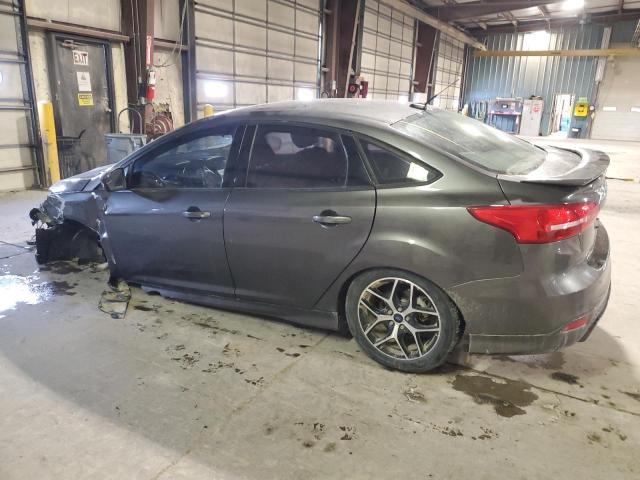 2016 FORD FOCUS SE - 1FADP3F23GL262391