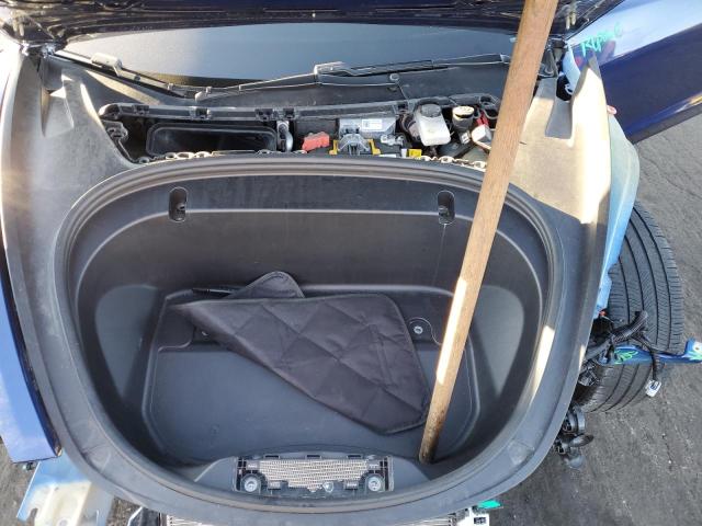 2020 TESLA MODEL 3 - 5YJ3E1EA6LF615079