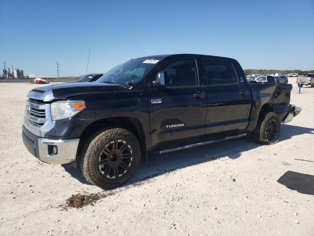 Vin: 5tfew5f16gx194908, lot: 46736205, toyota tundra crewmax sr5 2016 img_1