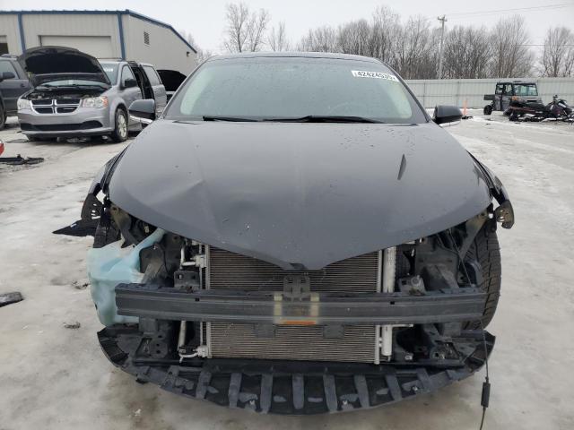 2015 LINCOLN MKZ - 3LN6L2JK5FR625611