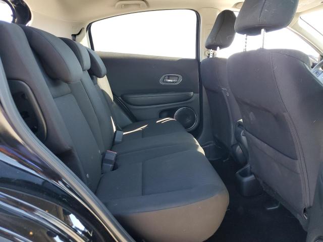 2017 HONDA HR-V EX - 3CZRU6H59HG701376