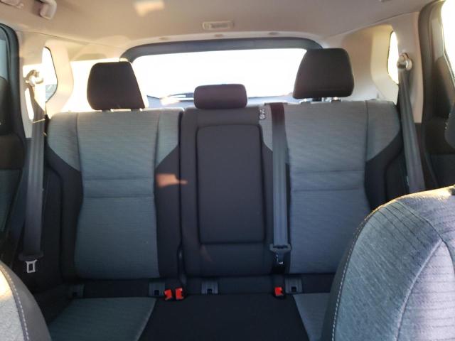 2023 NISSAN ROGUE SV - JN8BT3BB1PW485258
