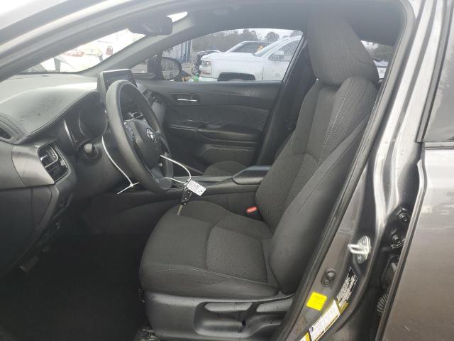 2019 TOYOTA C-HR XLE NMTKHMBX8KR067740