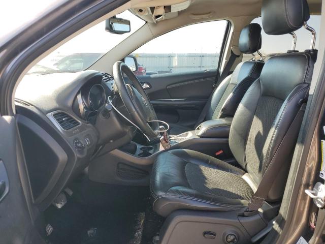 2015 DODGE JOURNEY CR - 3C4PDCGG5FT537840