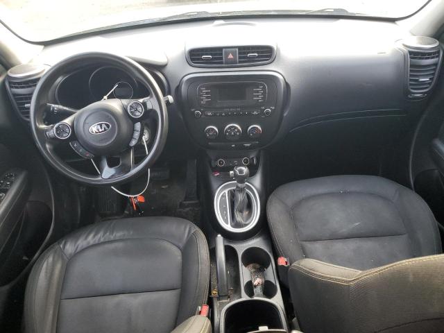 2015 KIA SOUL + - KNDJP3A59F7785078