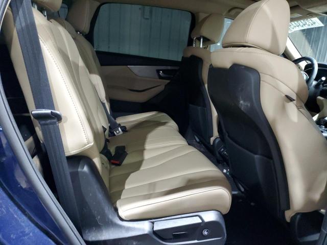 2022 ACURA MDX - 5J8YE1H3XNL037380