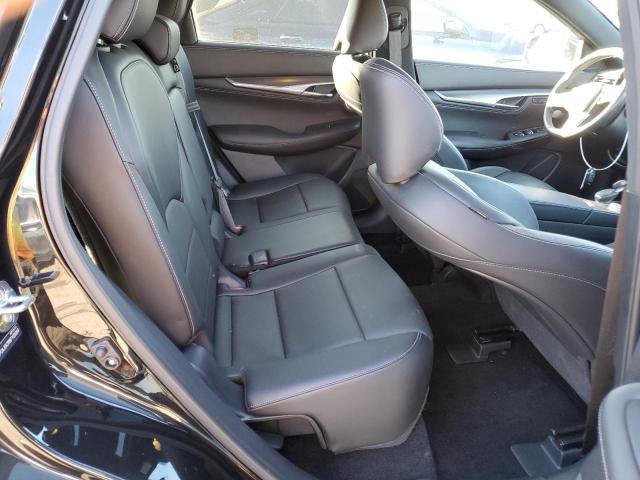 2022 INFINITI QX55 ESSEN 3PCAJ5K39NF102069