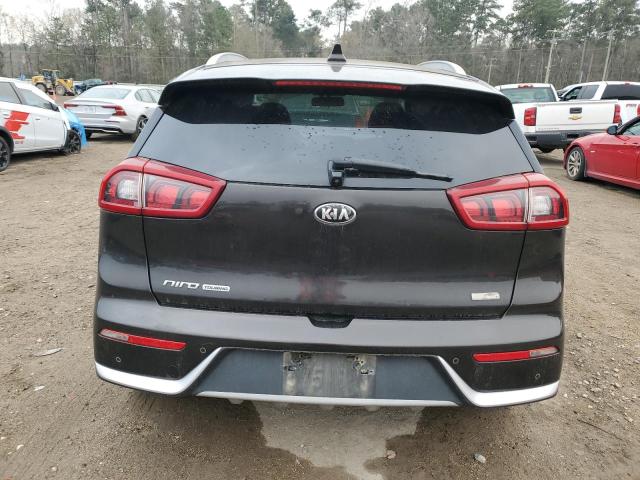 2017 KIA NIRO EX TO KNDCE3LC9H5090382