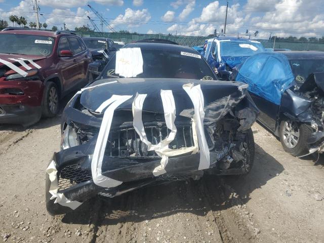 2017 MASERATI GHIBLI S - ZAM57RTL4H1223560