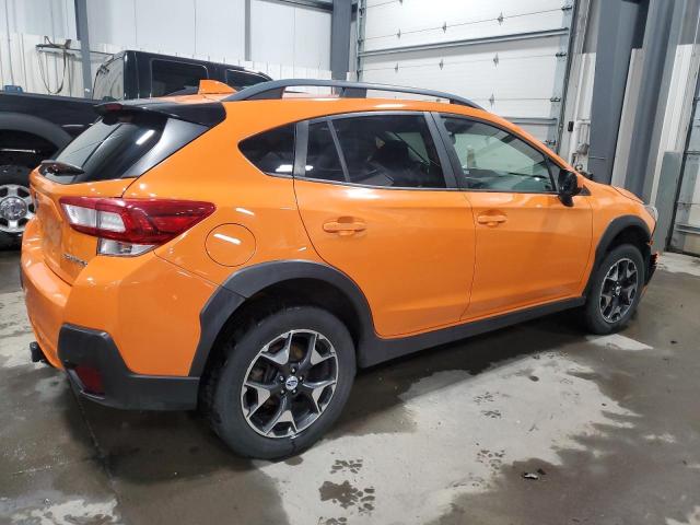 2018 SUBARU CROSSTREK - JF2GTADC0J8333903