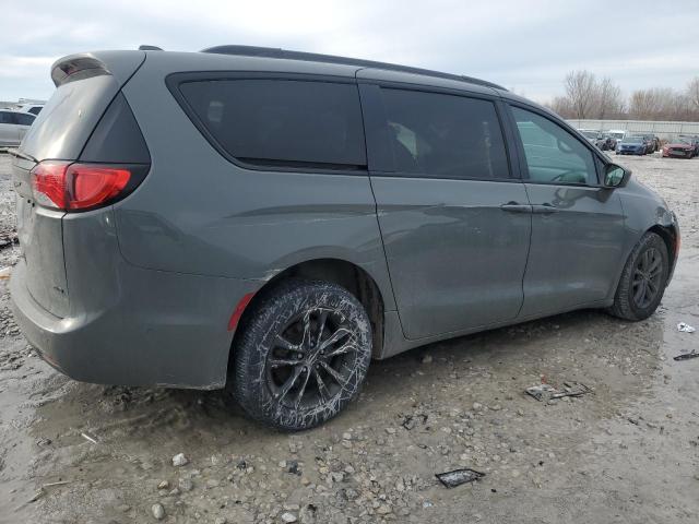 Vin: 2c4rc3bg4lr260325, lot: 45895345, chrysler pacifica touring l 20203