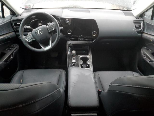 2024 LEXUS NX 250 PRE 2T2GDCAZ8RC014499