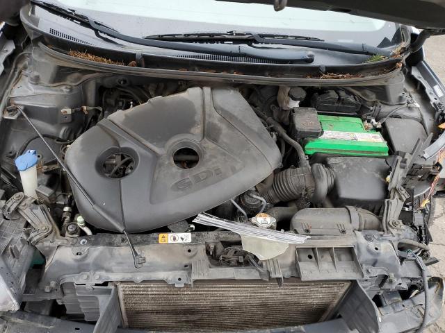 2017 HYUNDAI ELANTRA GT - KMHD35LH6HU364575