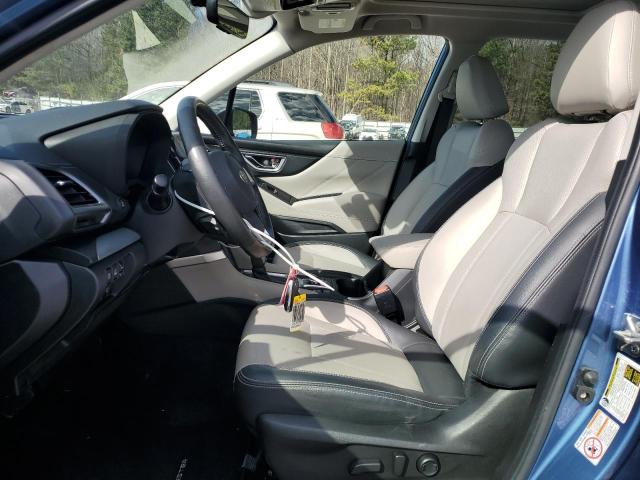 2020 SUBARU FORESTER L - JF2SKAUC4LH551858