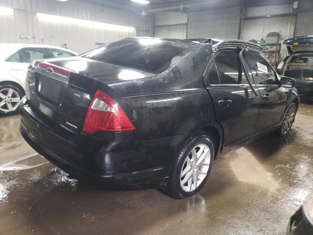 Vin: 3fahp0jg8cr366776, lot: 44205625, ford fusion sel 20123