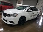 2016 NISSAN SENTRA S - 3N1AB7AP3GY267316