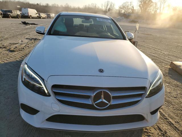 2019 MERCEDES-BENZ C 300 - 55SWF8DB8KU311200