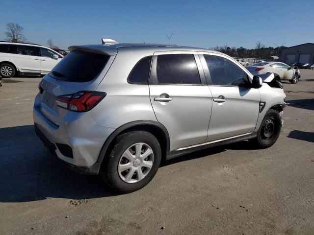 Vin: ja4apuau5mu021038, lot: 46665785, mitsubishi outlander es 20213