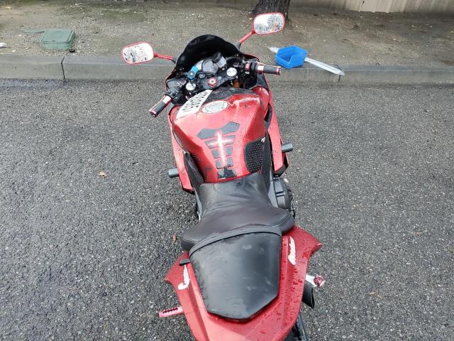 2008 YAMAHA YZFR1 JYARN20Y18A002741