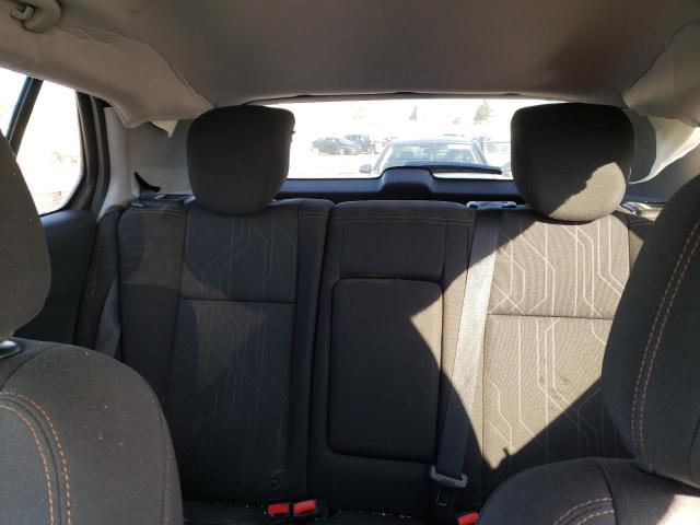 2019 CHEVROLET TRAX - 3GNCJLSB8KL182862