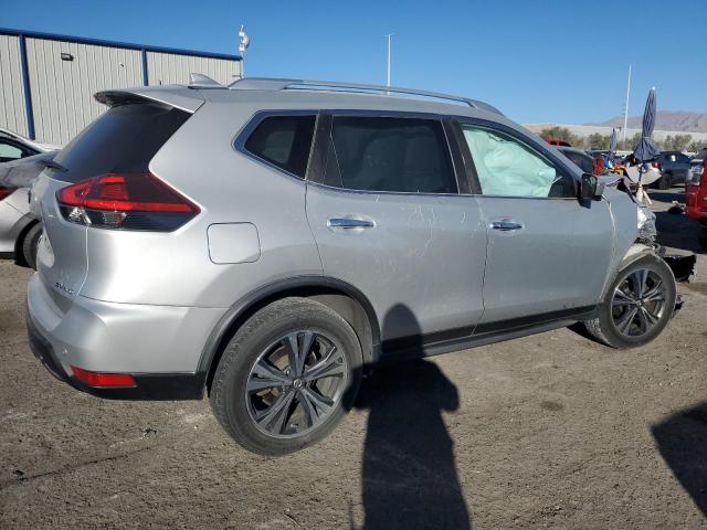 2019 NISSAN ROGUE S - JN8AT2MV8KW378519