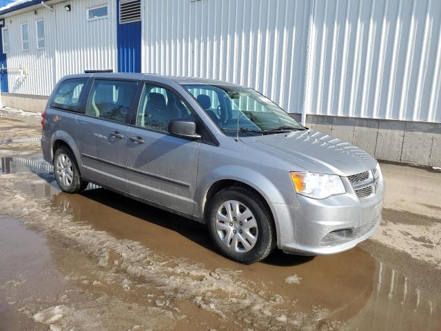 Vin: 2c4rdgbg0gr102218, lot: 46291905, dodge caravan se 20164
