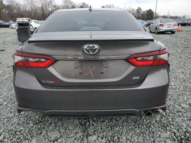 2023 TOYOTA CAMRY - 4T1T11AKXPU808838