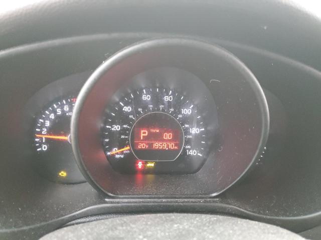 2015 KIA SOUL + - KNDJP3A5XF7780858
