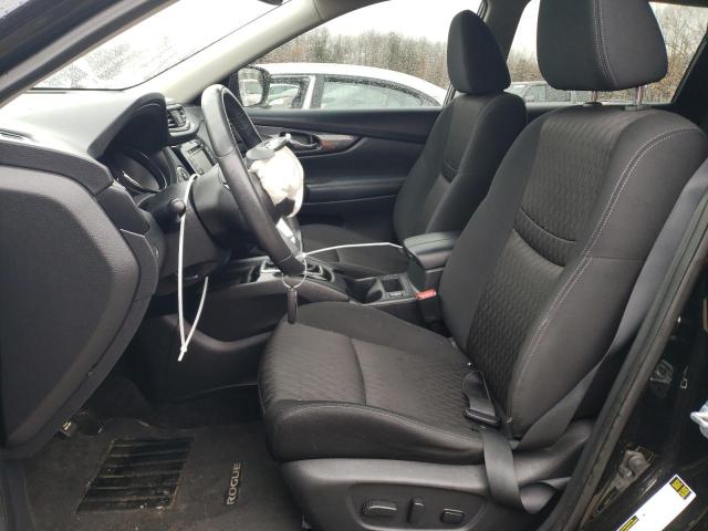 2017 NISSAN ROGUE S - KNMAT2MV5HP546762