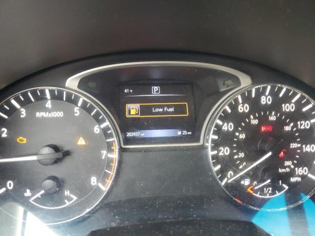 2017 NISSAN ALTIMA 2.5 - 1N4AL3APXHN335280