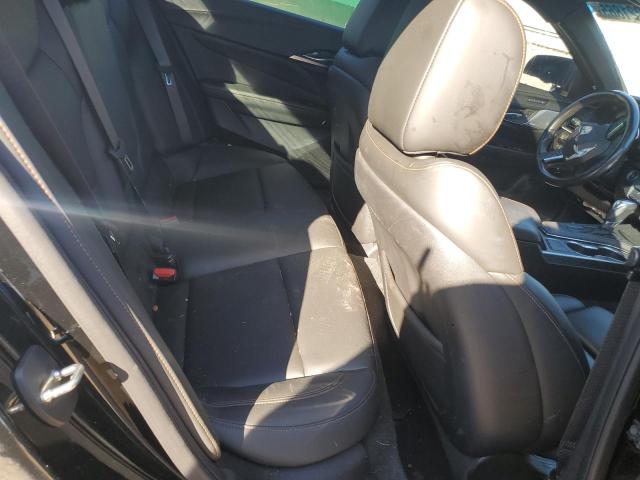 2020 CADILLAC 6KS69 - 1G6DG5RK5L0155519