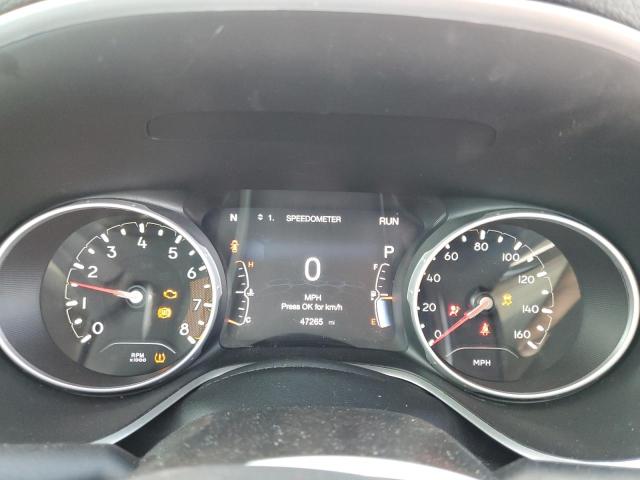 2020 JEEP COMPASS LI - 3C4NJDCB7LT216880