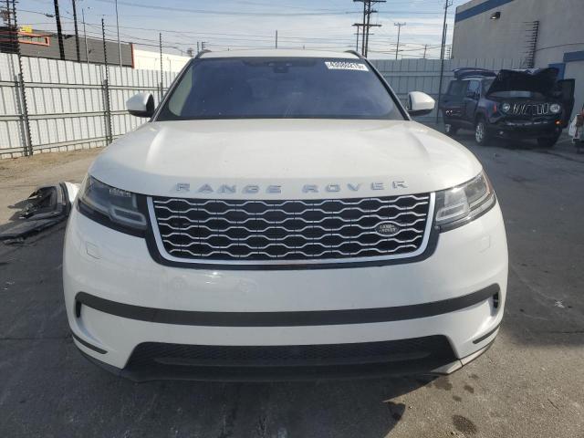 2018 LAND ROVER RANGE ROVE SALYB2RVXJA753305