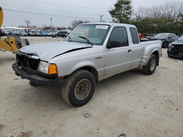 FORD RANGER SUP