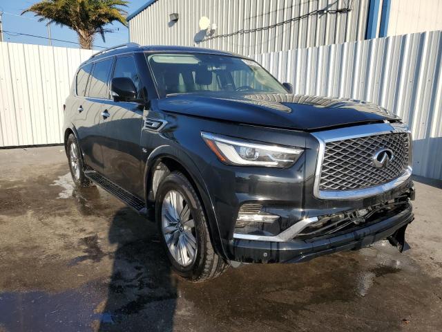 2020 INFINITI QX80 LUXE - JN8AZ2NE9L9255776