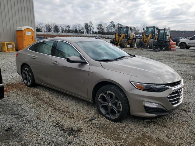 2023 CHEVROLET MALIBU LT - 1G1ZD5ST3PF233094